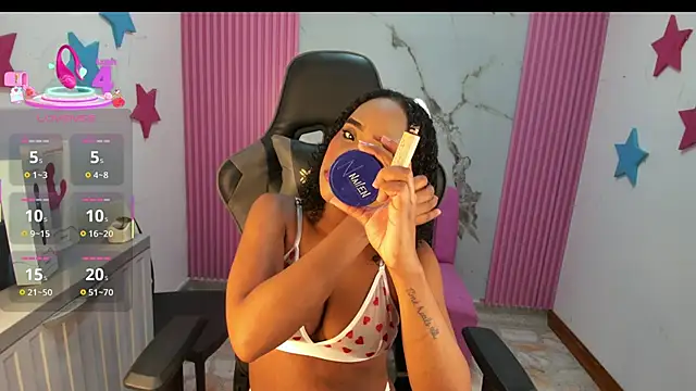 lia 16 online show from 1, 12, 2025