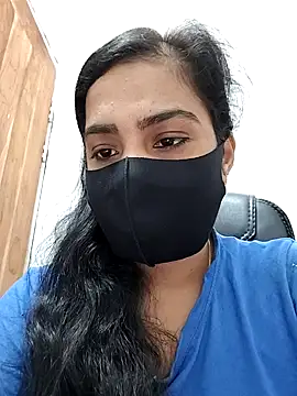 Ritusri Dotta online show from 23, 12, 2024