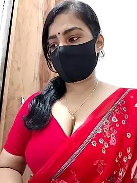 Ritusri Dotta online show from 23, 12, 2024