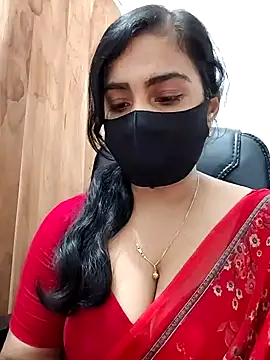 Ritusri Dotta online show from 23, 12, 2024