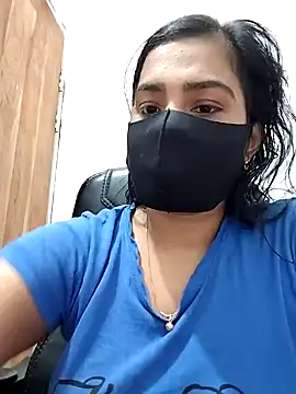 Ritusri Dotta online show from 24, 12, 2024