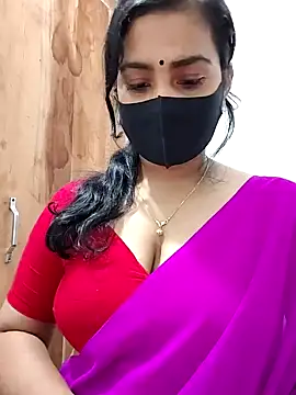 Ritusri Dotta online show from 25, 12, 2024