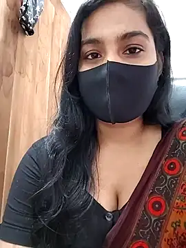 Ritusri Dotta online show from 30, 12, 2024