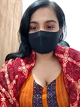 Ritusri Dotta online show from 31, 12, 2024