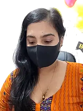 Ritusri Dotta online show from 16, 1, 2025