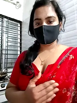 Ritusri Dotta online show from 17, 1, 2025