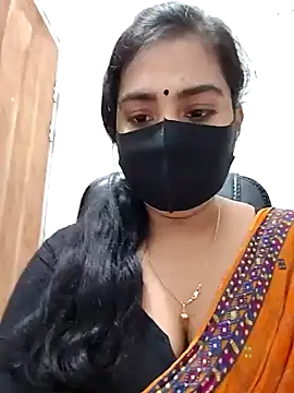 Ritusri Dotta online show from 18, 1, 2025