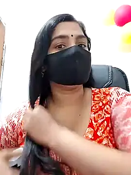 Ritusri Dotta online show from 2, 2, 2025