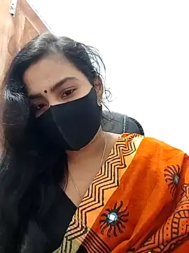 Ritusri Dotta online show from 8, 2, 2025