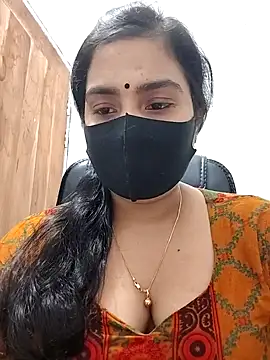 Ritusri Dotta online show from 12, 2, 2025