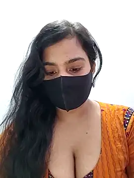 Ritusri Dotta online show from 1, 3, 2025