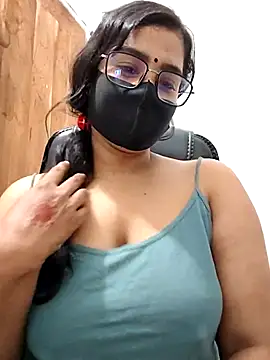 Ritusri Dotta online show from 1, 3, 2025