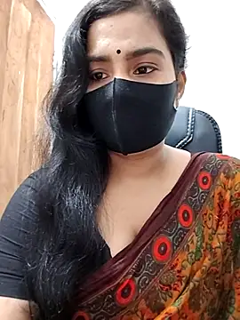 Ritusri Dotta online show from 2, 3, 2025