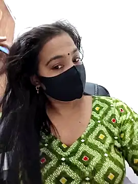 Ritusri Dotta online show from 11, 9, 2025