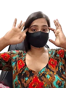 Ritusri Dotta online show from 19, 9, 2025