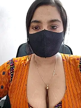 Ritusri Dotta online show from 29, 9, 2025