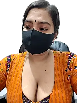 Ritusri Dotta online show from 18, 10, 2025