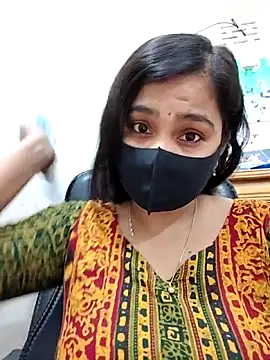 Ritusri Dotta online show from 10, 2, 2026