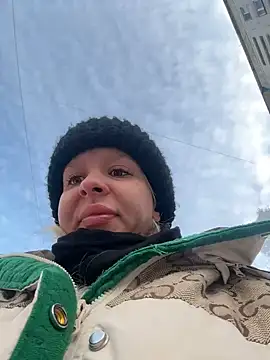 LikaCat online show from 25, 12, 2024