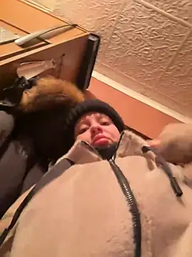 LikaCat online show from 29, 12, 2024