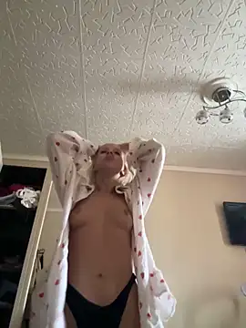 LikaCat online show from 21, 1, 2025