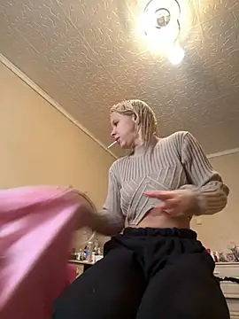 LikaCat online show from 9, 2, 2025