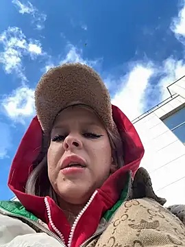 LikaCat online show from 22, 3, 2025