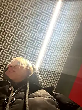 LikaCat online show from 5, 10, 2025