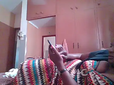 Shaz brown online show from 19, 12, 2024