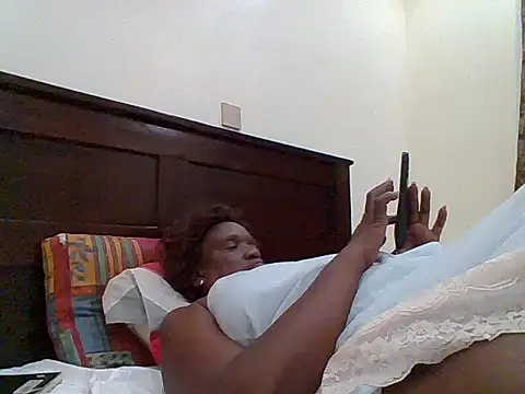 Shaz brown online show from 15, 12, 2025