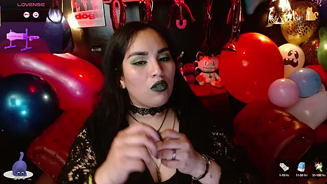 kureiji hentaii online show from 8, 9, 2025