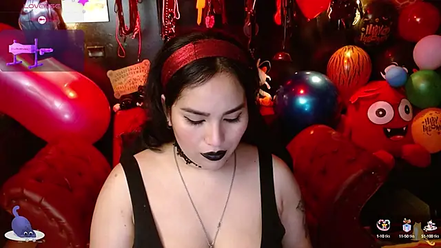 kureiji hentaii online show from 25, 9, 2025