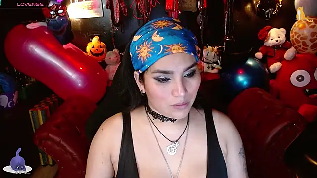 kureiji hentaii online show from 27, 11, 2025