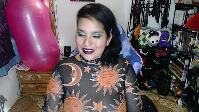 Snapshot of kureiji_hentaii chatting on 25, 6, 2026 kureiji hentaii online show from 25, 6, 2026