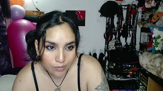 Snapshot of kureiji_hentaii chatting on 18, 7, 2026 kureiji hentaii online show from 18, 7, 2026