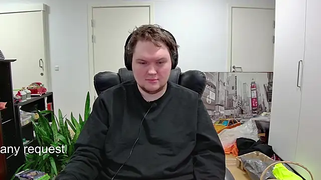 Snapshot of kresser1995DK21 chatting on 30, 1, 2025 kresser1995DK21 online show from 30, 1, 2025