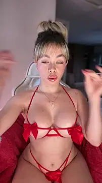 Alison Diaz17 online show from 16, 12, 2025