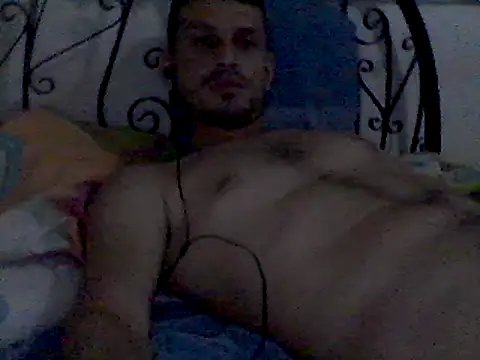 Carlos0334 online show from 20, 7, 2026