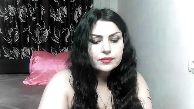 Snapshot of kataleya94 chatting on 18, 1, 2025 kataleya94 online show from 18, 1, 2025