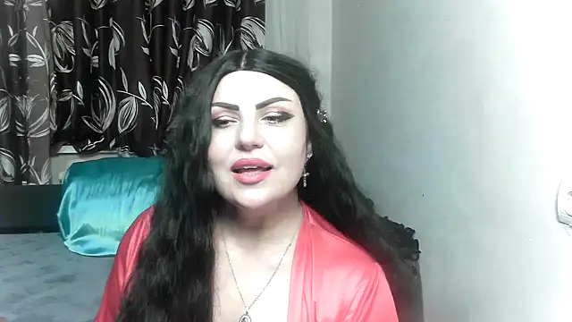 Snapshot of kataleya94 chatting on 21, 3, 2025 kataleya94 online show from 21, 3, 2025