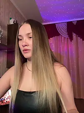 AmeliaAllem online show from 3, 2, 2026