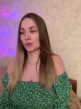 AmeliaAllem online show from 25, 3, 2026