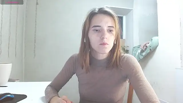 RosaJil online show from 2, 12, 2024