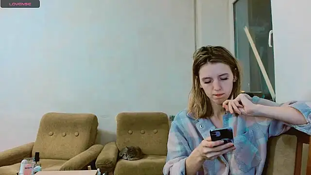 RosaJil online show from 6, 3, 2025