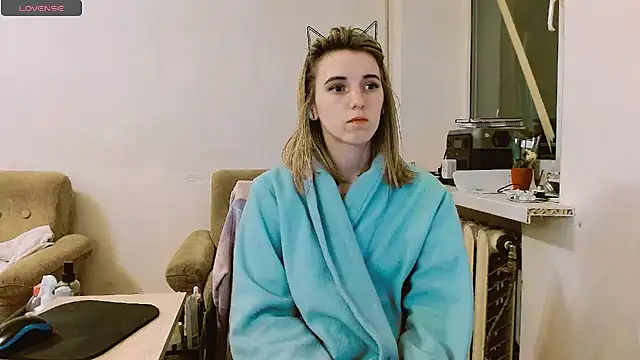 RosaJil online show from 12, 3, 2025