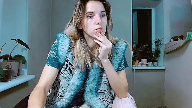 RosaJil online show from 19, 10, 2025