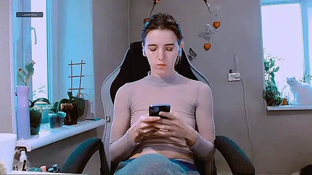 Snapshot of RosaJil chatting on 17, 2, 2026 RosaJil online show from 17, 2, 2026