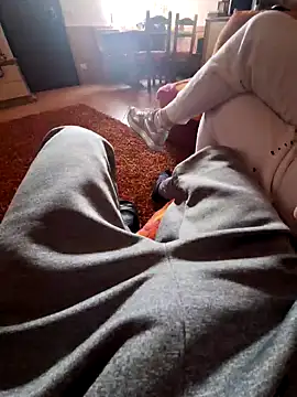 LaRosaDelDeserto online show from 14, 12, 2024