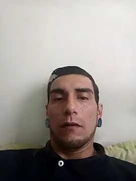 Bogotano1312 online show from 26, 10, 2025