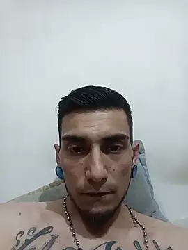 Bogotano1312 online show from 27, 11, 2025